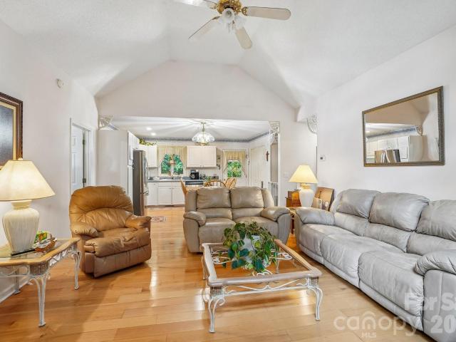 650 Creek Side Drive