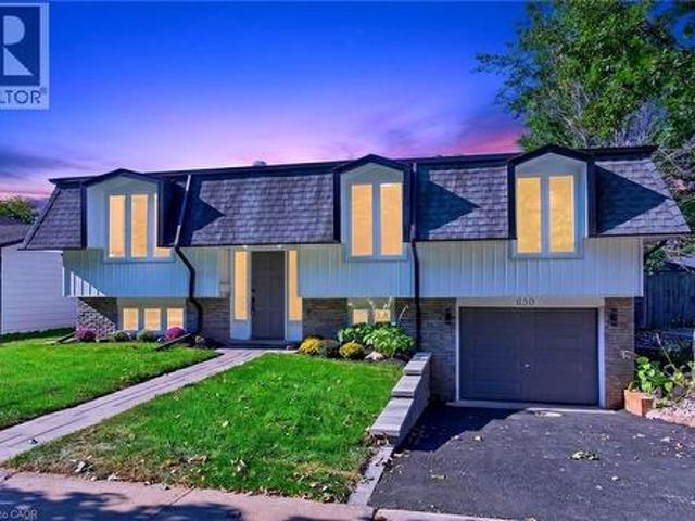 650 Cumberland Avenue, Burlington, ON, L7N 2X5 house for sale | Listing ID 40866 | Royal LePage