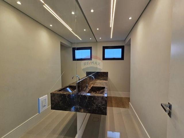 650 Área Útil Casa de Condomínio Alugar, 4 Dormitórios localizado em Alphaville Residencial Plus, Barueri, São Paulo, 06471001 | Brasil