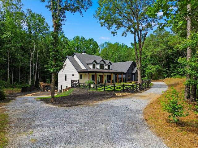 650 Avery Road