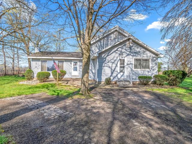 650 Boone Road