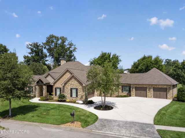 650 Buckhorn Way