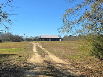 650 Grady Garner Rd