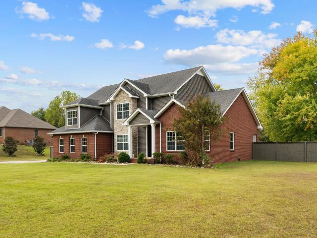 650 Dixie Bee Rd