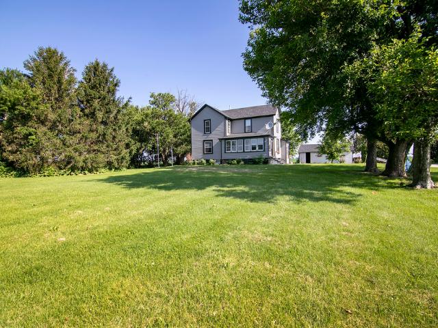 650 E 2200 North Road