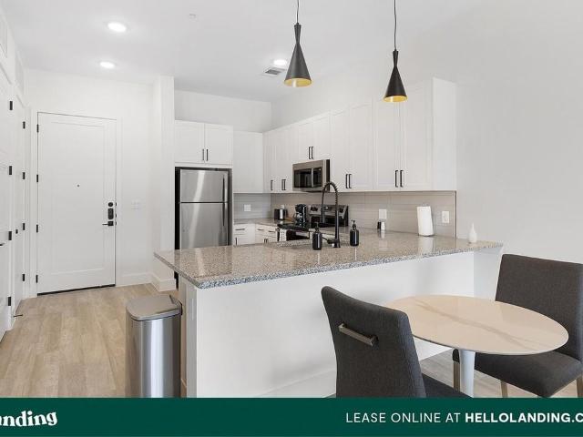 650 E. Sycamore St 3 Bedroom Apartment for Rent at 650 E Sycamore St, Denton, TX 76205