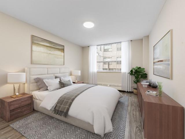 650 Eglinton Avenue West Studio Apartment for Rent at 650 Eglinton Ave W, Toronto, ON M5N 1C2 Forest Hill