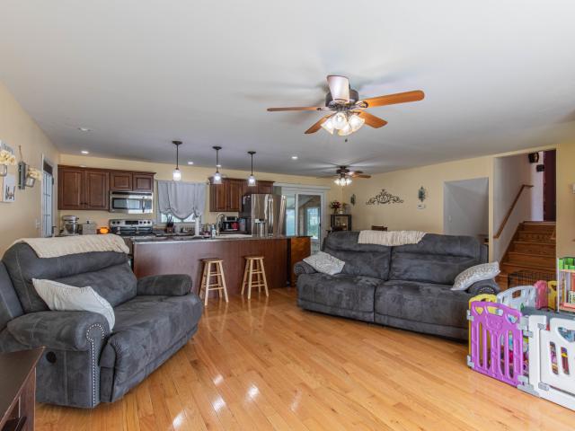 650 Erickson Drive