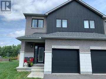 650 Fisher Street, North Grenville, ON, K0G 1J0 house for sale | Listing ID X13431 | Royal LePage