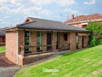 Warrnambool, Woolsthorpe