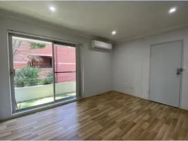 6/50 Harris St, HARRIS PARK Apartment for rent Listed by Tali.