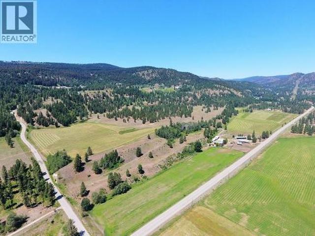 650 Hwy 5A, Princeton, BC, V0X 1W0 house for sale | Listing ID 10395 | Royal LePage