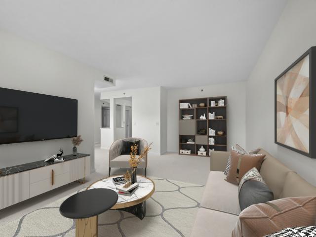 650 Laurel Avenue # 303