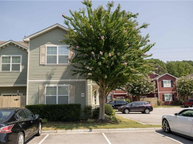 650 Lacy Oak DR