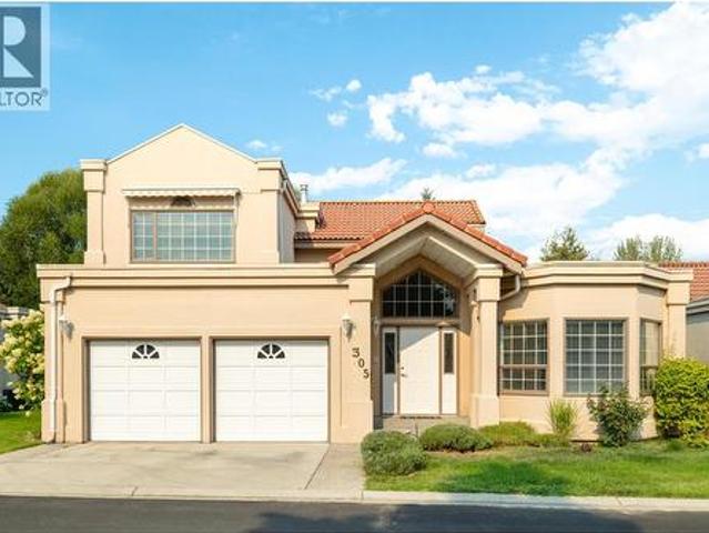 650 Lexington Drive Unit# 305, Kelowna, BC, V1W 3B6 house for sale | Listing ID 10399 | Royal LePage