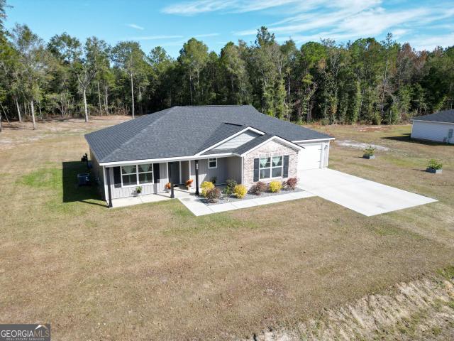 650 Linden Drive