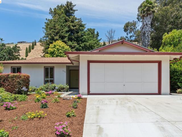 650 Marlesta Rd