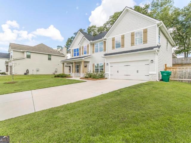 650 McCarley Downs Drive