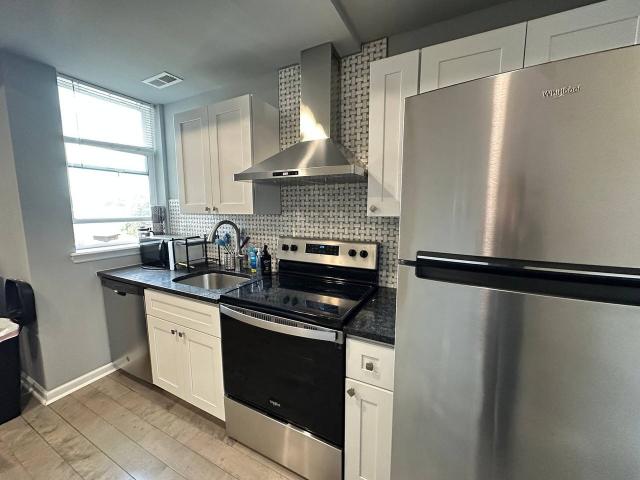 650 N 33rd st 1 Bedroom Apartment for Rent at 650 N 33rd St, Philadelphia, PA 19104 Mantua