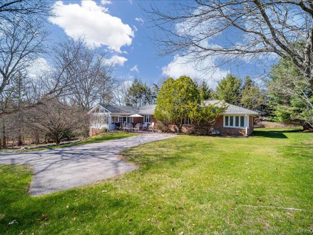 650 Netherwood Road