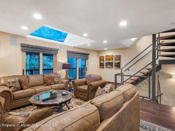 650 S Monarch Street, Unit 4, Aspen, CO