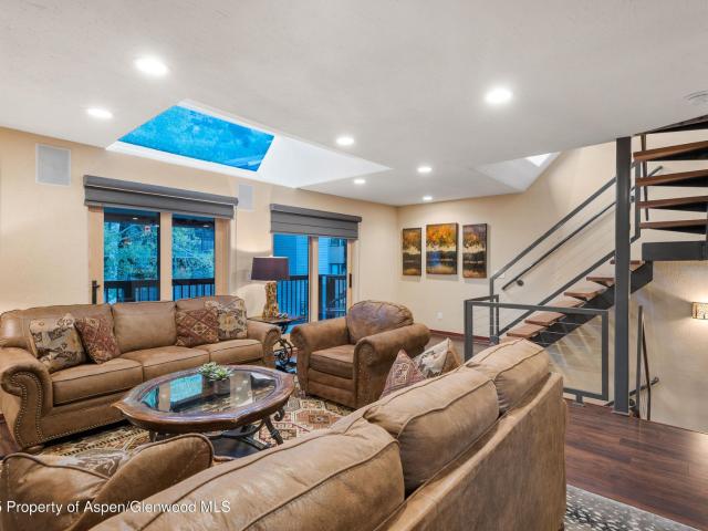 650 S Monarch Street, Unit 4, Aspen, CO