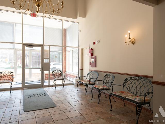 650 S River Road # 701