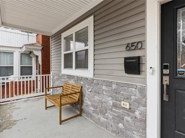 650 Southern Ave, Pittsburgh, PA 15211 | MLS #1741