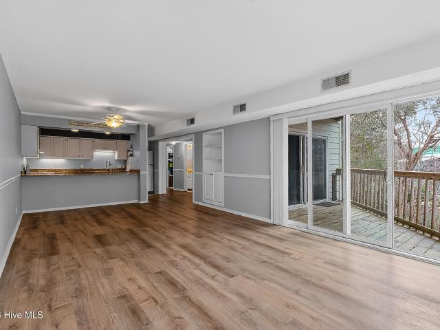 650 Salter Path Road # 103