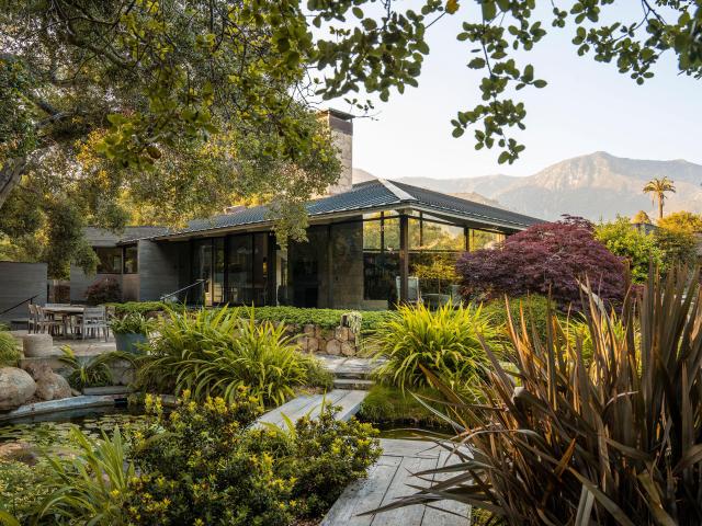 650 San Ysidro Rd, Montecito, CA 93108 | MLS #25 2453