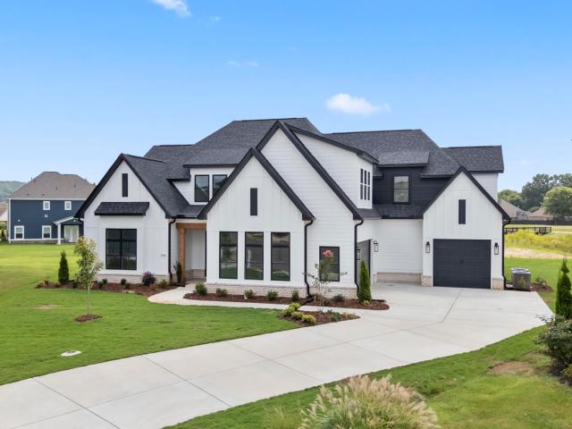 650 Silver Maple Drive