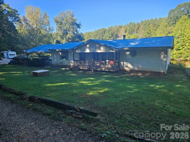 650 Simpson Road