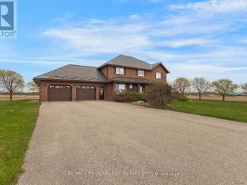 650 Sligo Road E, Wellington North, ON, N0G 2L0 house for sale | Listing ID X13451 | Royal LePage
