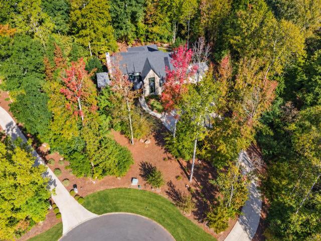 650 Stonecrest Way