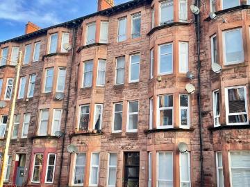 £650 PM·Cartside Street, Langside Glasgow