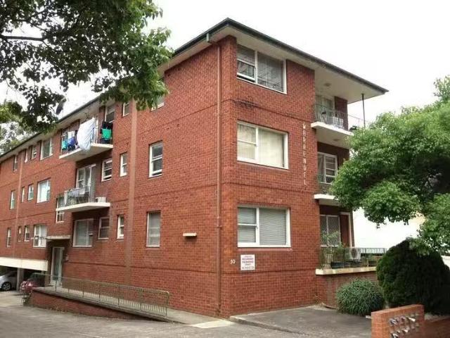 6/50 Park Road, Hurstville, NSW 2220