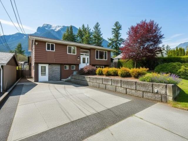 650 Park Street, Hope, BC, V0X 1L0 house for sale | Listing ID R3117 | Royal LePage