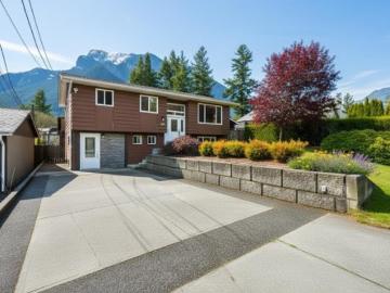 650 Park Street, Hope, BC, V0X 1L0 house for sale | Listing ID R3117 | Royal LePage