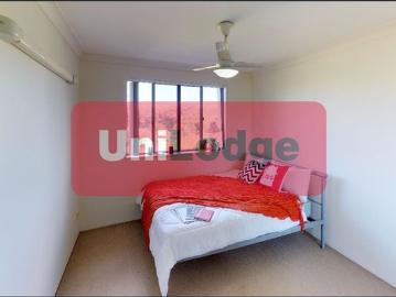 $660 pw 1 bedroom available perfect for single/couple, on UQ doorstep, fully furnished