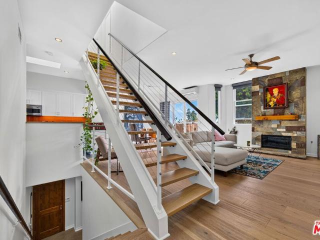 650 Rose Avenue 2