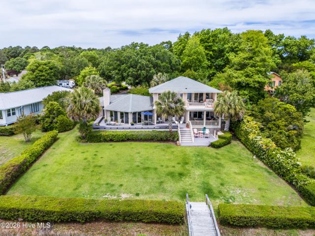 650 Red Fox Trail