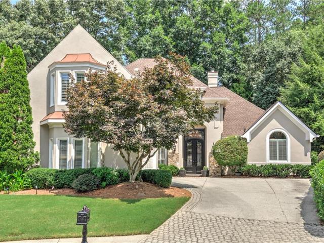 650 River Falls Court