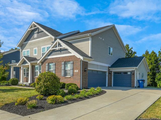650 Ridge Gate Drive