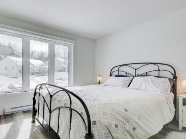 650 Rue du Muguet, Sainte Agathe des Monts, QC J8C