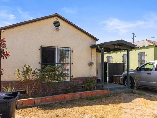 650 W 107th Street