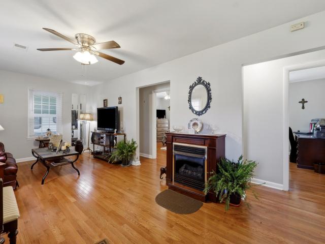 650 Walnut Meadow Road