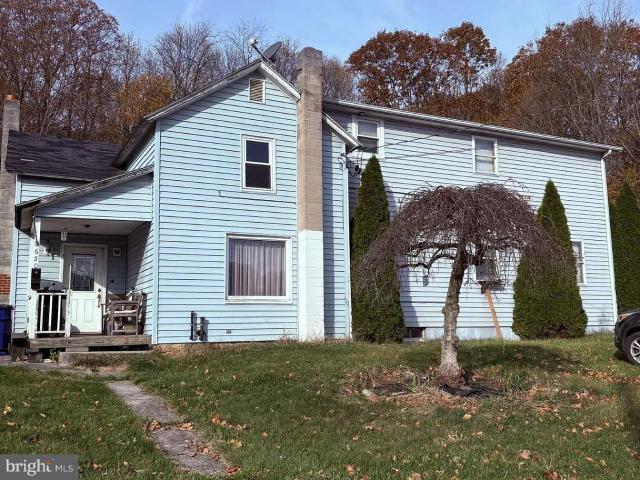 650 West St, Everett, PA 15537 | MLS #PABD2002
