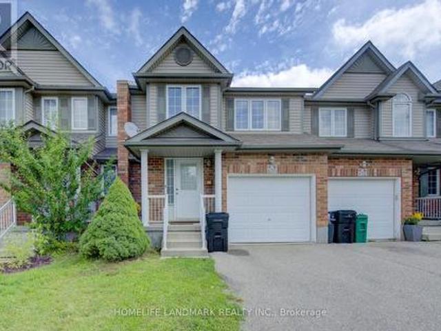 650 Wild Ginger Avenue, Waterloo, ON, N2V 2T1 house for sale | Listing ID X13721 | Royal LePage