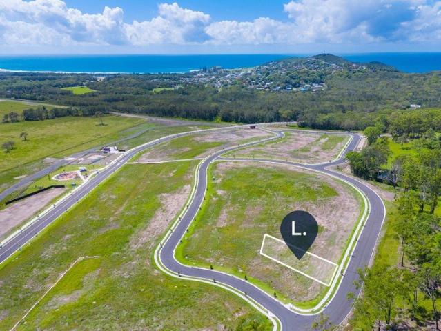 650m2 Lot in Quiet Setting of The Crescent
