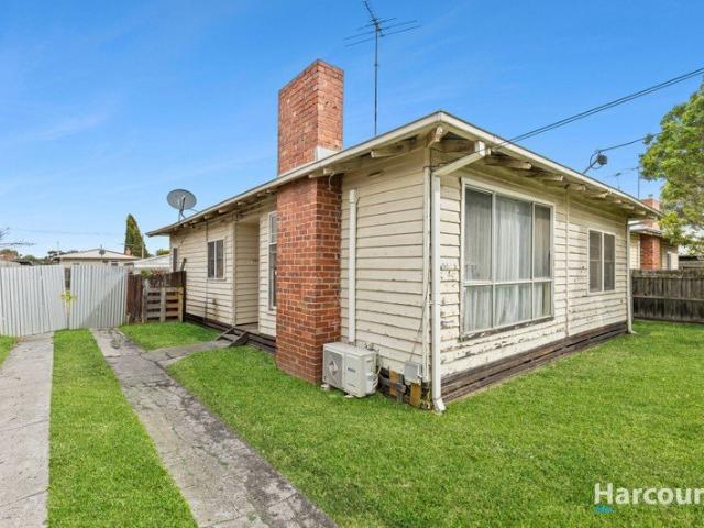 650m² of Potential Renovate, Reimagine or Redevelop
